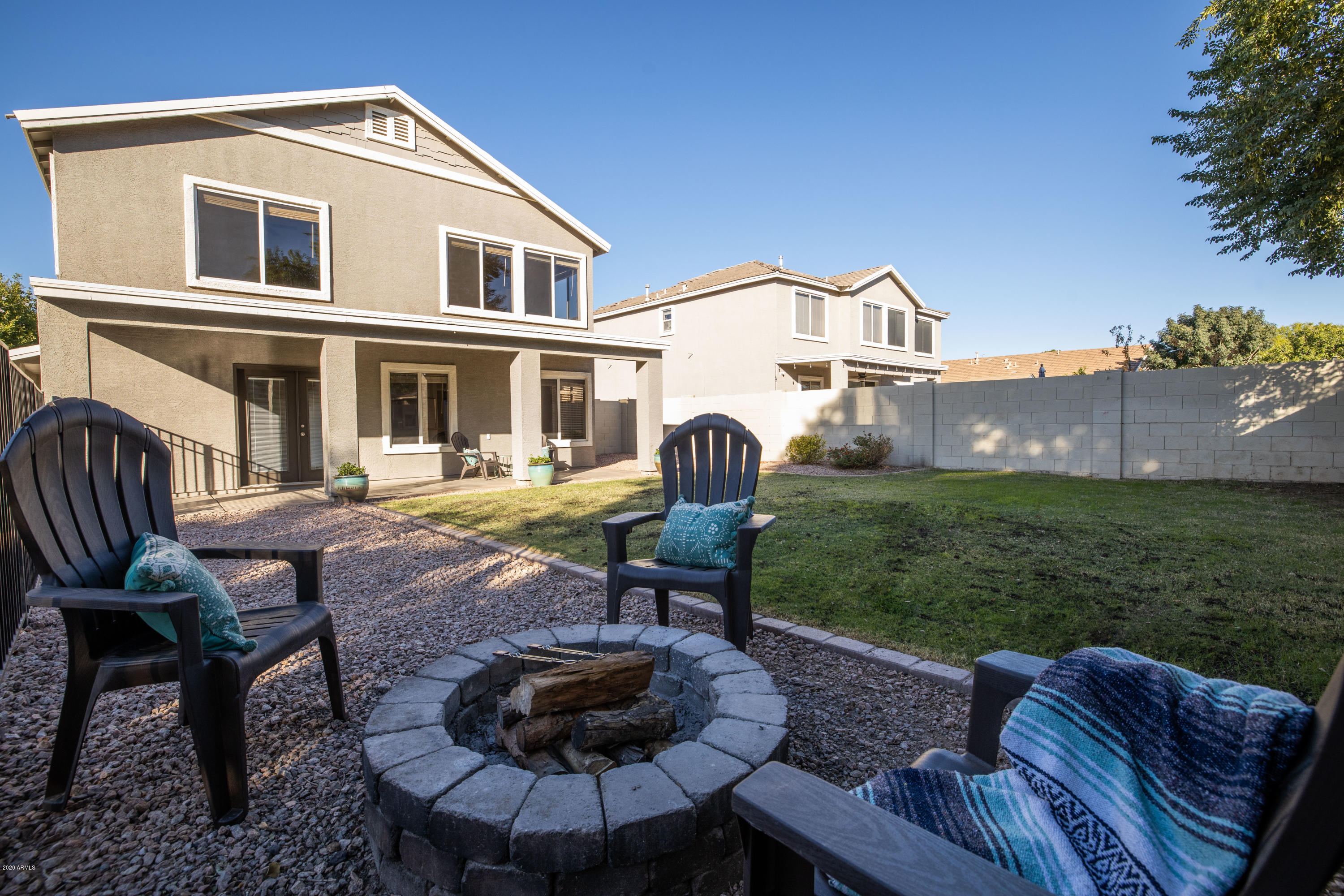 2563 East Del Rio Court Gilbert, AZ 85295 - Photo 44 of 54 Del Rio-84