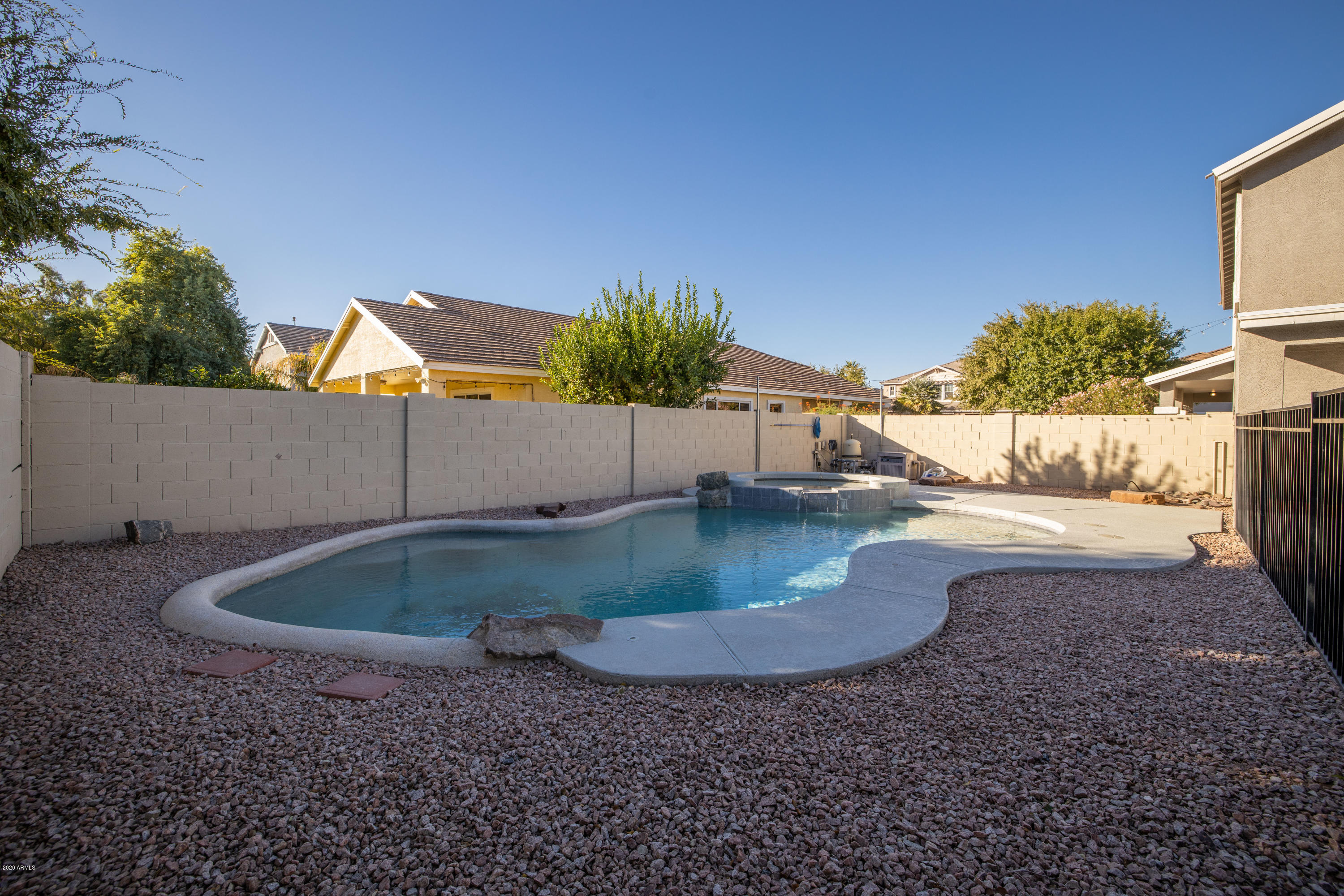 2563 East Del Rio Court Gilbert, AZ 85295 - Photo 45 of 54 Del Rio-88