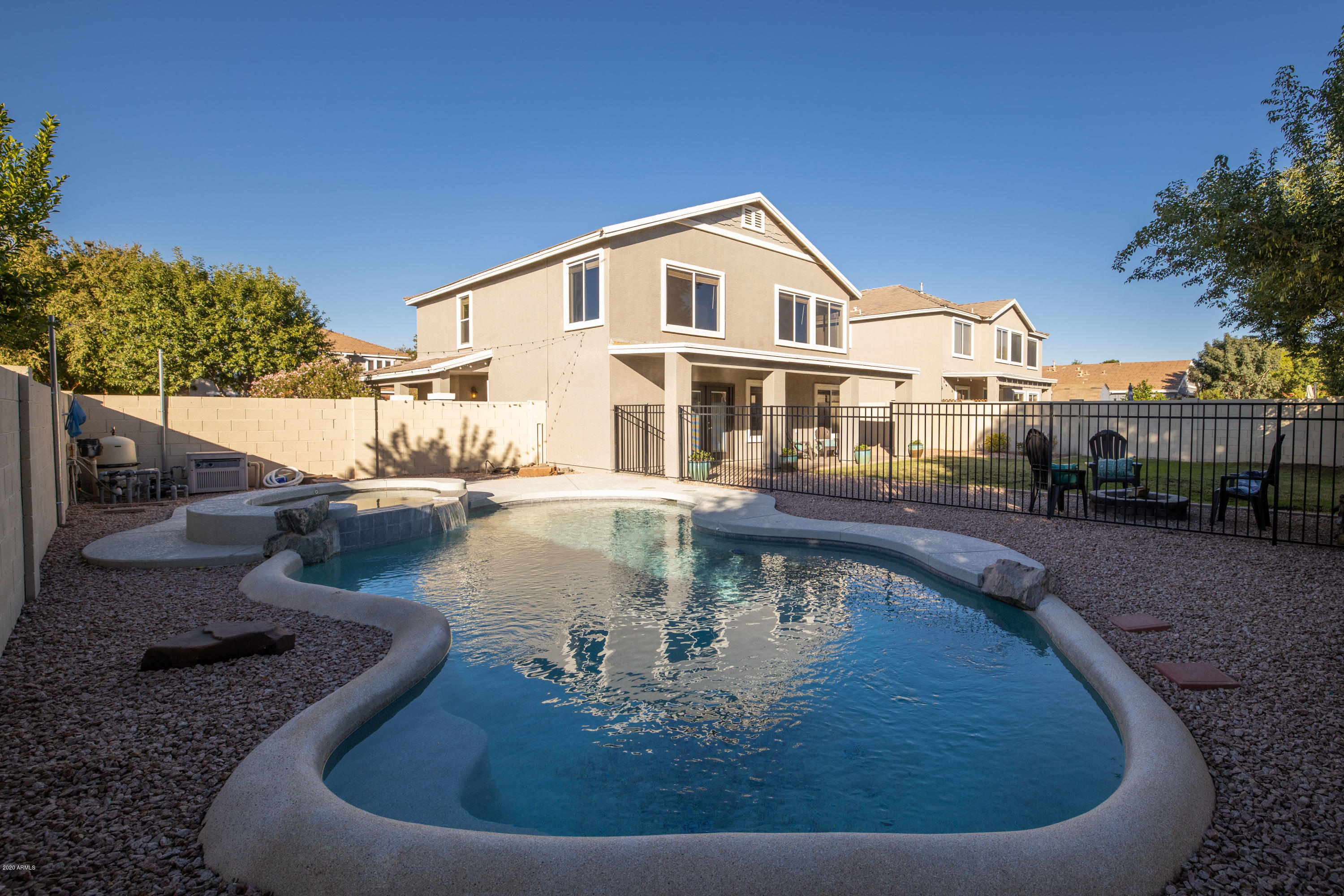 2563 East Del Rio Court Gilbert, AZ 85295 - Photo 46 of 54 Del Rio-89