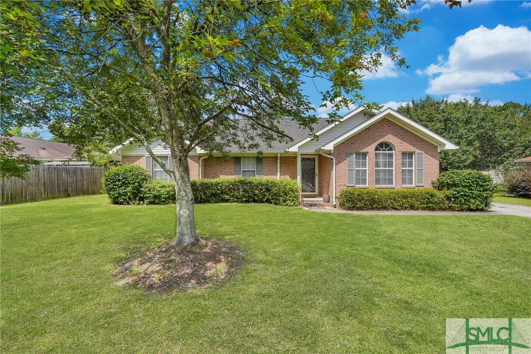 29 Lakeside Drive Rincon, GA 31326 - Photo 1 of 47