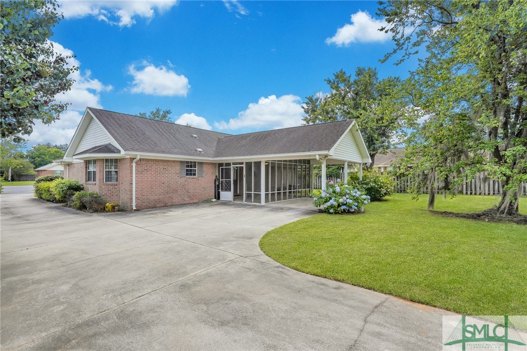 29 Lakeside Drive Rincon, GA 31326 - Photo 44 of 47