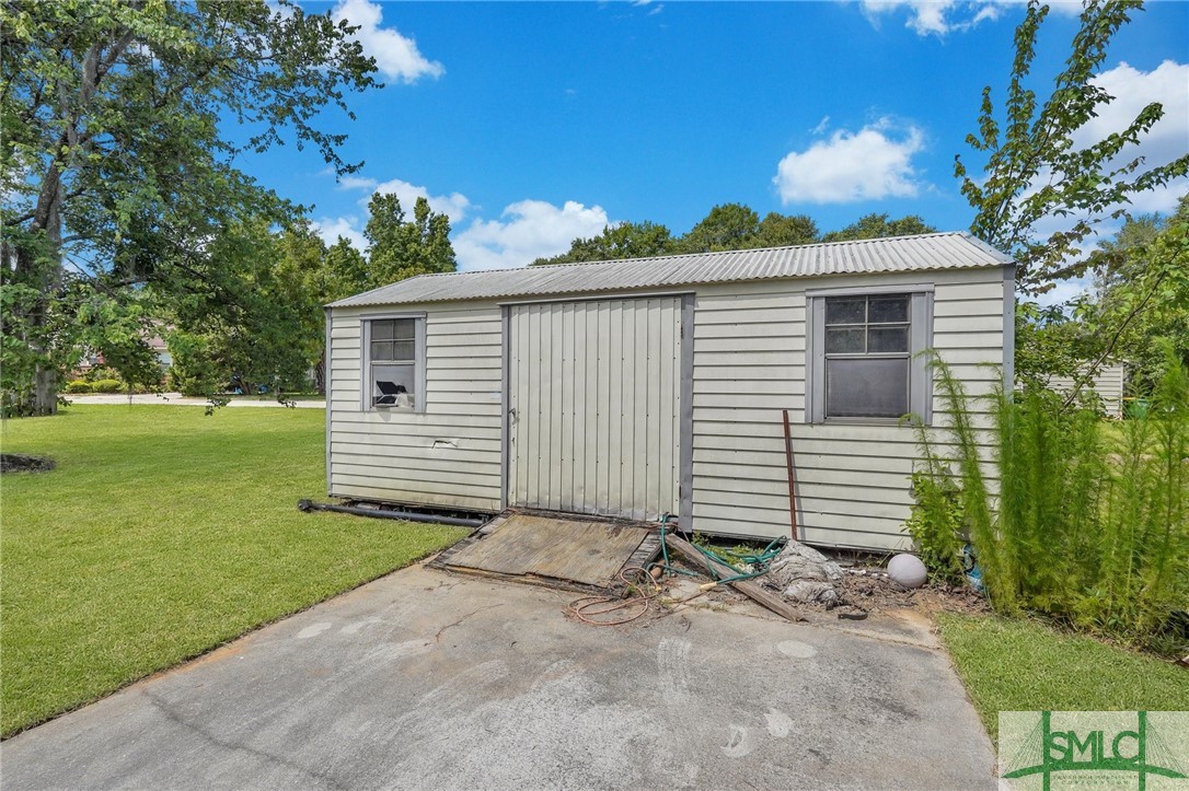 29 Lakeside Drive Rincon, GA 31326 - Photo 45 of 47