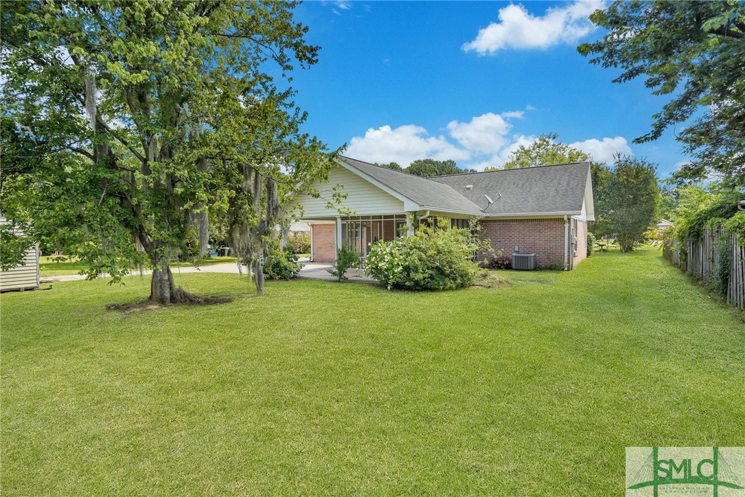 29 Lakeside Drive Rincon, GA 31326 - Photo 47 of 47