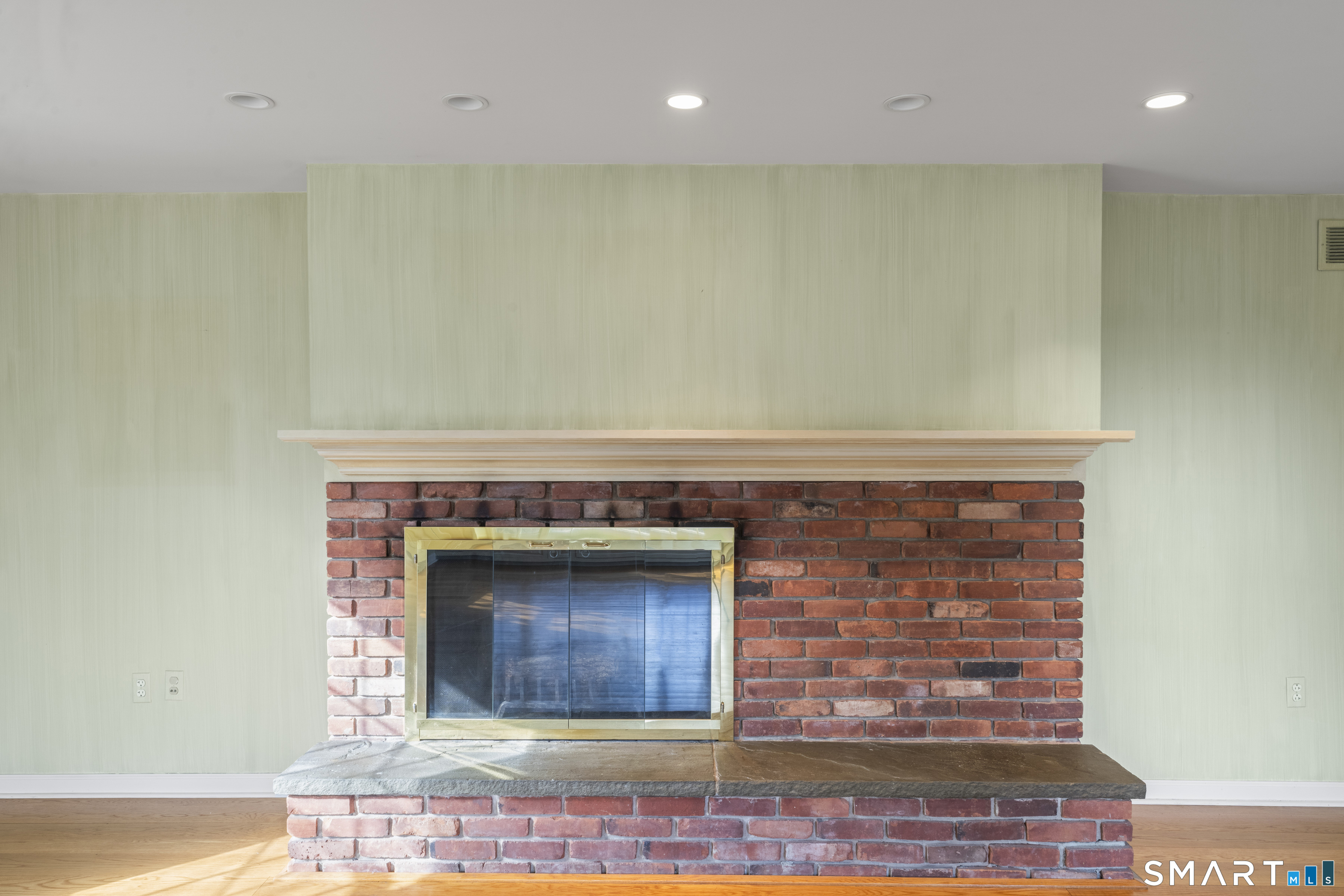 30 Currituck Road Newtown, CT 06470 - Photo 19 of 38 a view of an entryway of a house