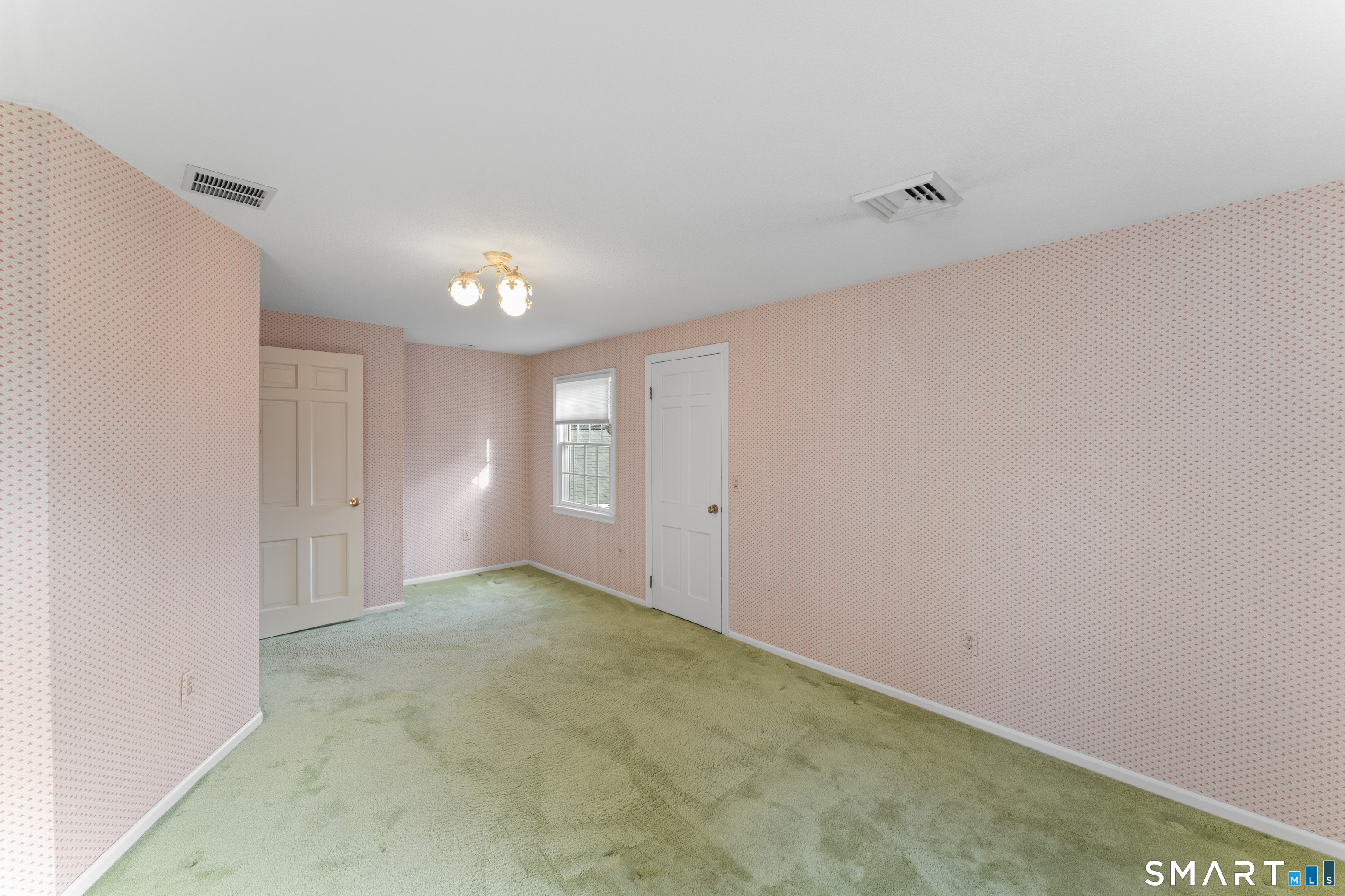 30 Currituck Road Newtown, CT 06470 - Photo 32 of 38 a view of an empty room