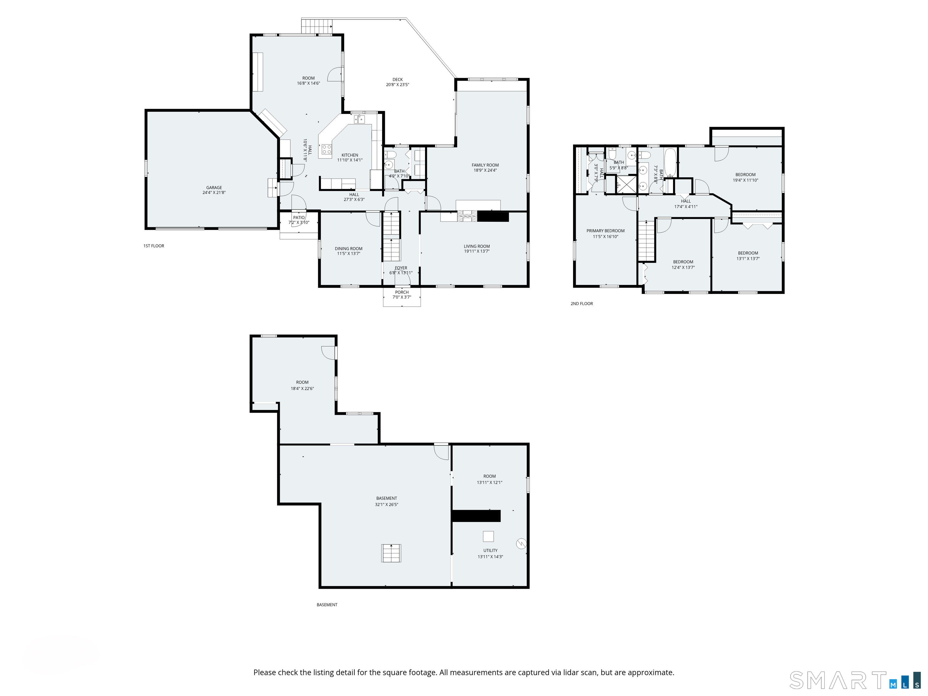 30 Currituck Road Newtown, CT 06470 - Photo 38 of 38