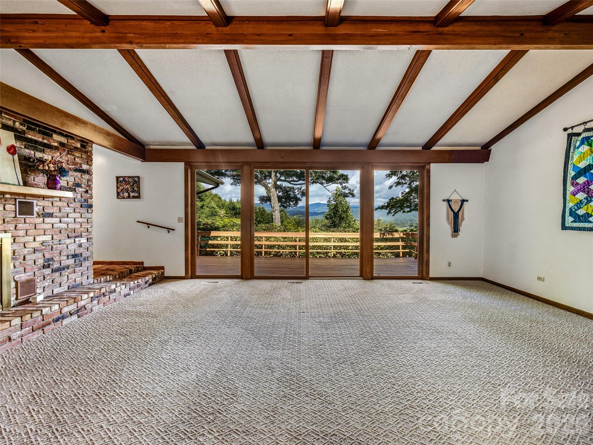 252 Middle Mt Road Pisgah Forest, NC 28768 - Photo 11 of 48 Gallery Image 11