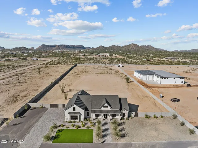 $1,499,000 | 29096 North Marchant Trace, Queen Creek, AZ 85144