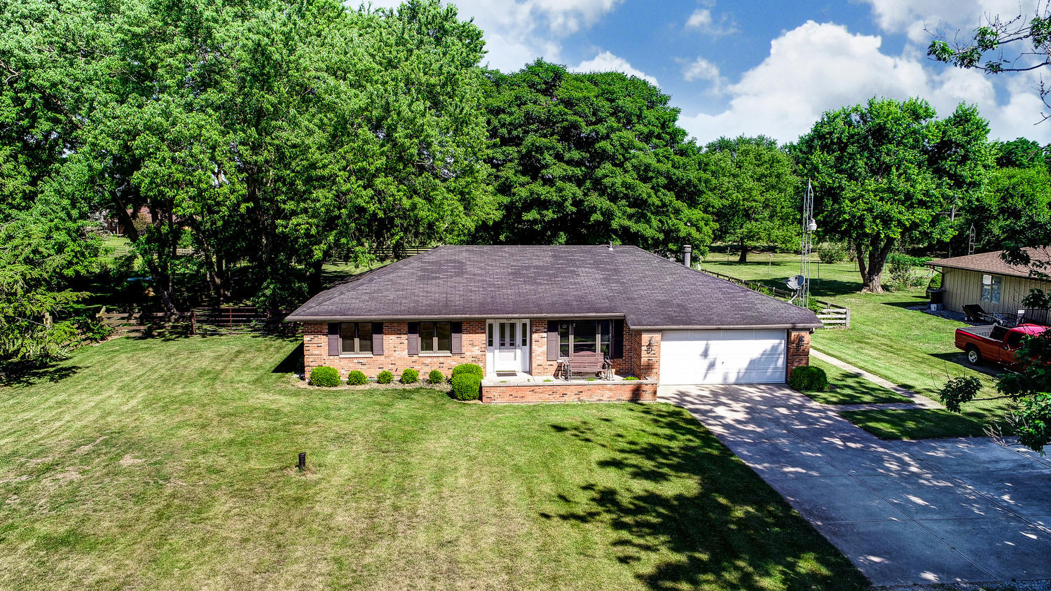 4222 South Rudy Road Tipp City, OH 45371 - Photo 2 of 45