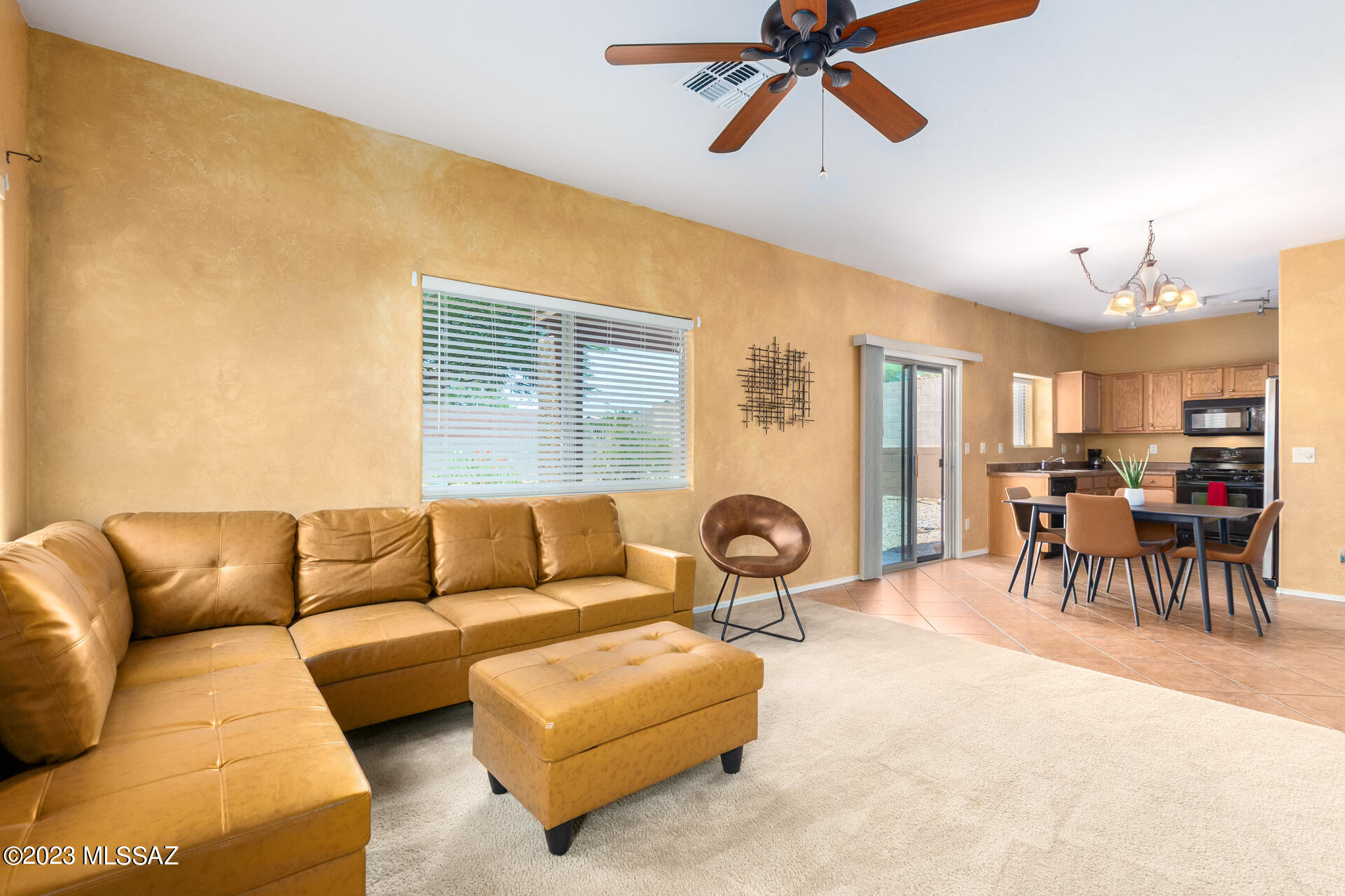 60389 Alpine Way Saddlebrooke, AZ 85739 - Photo 7 of 26
