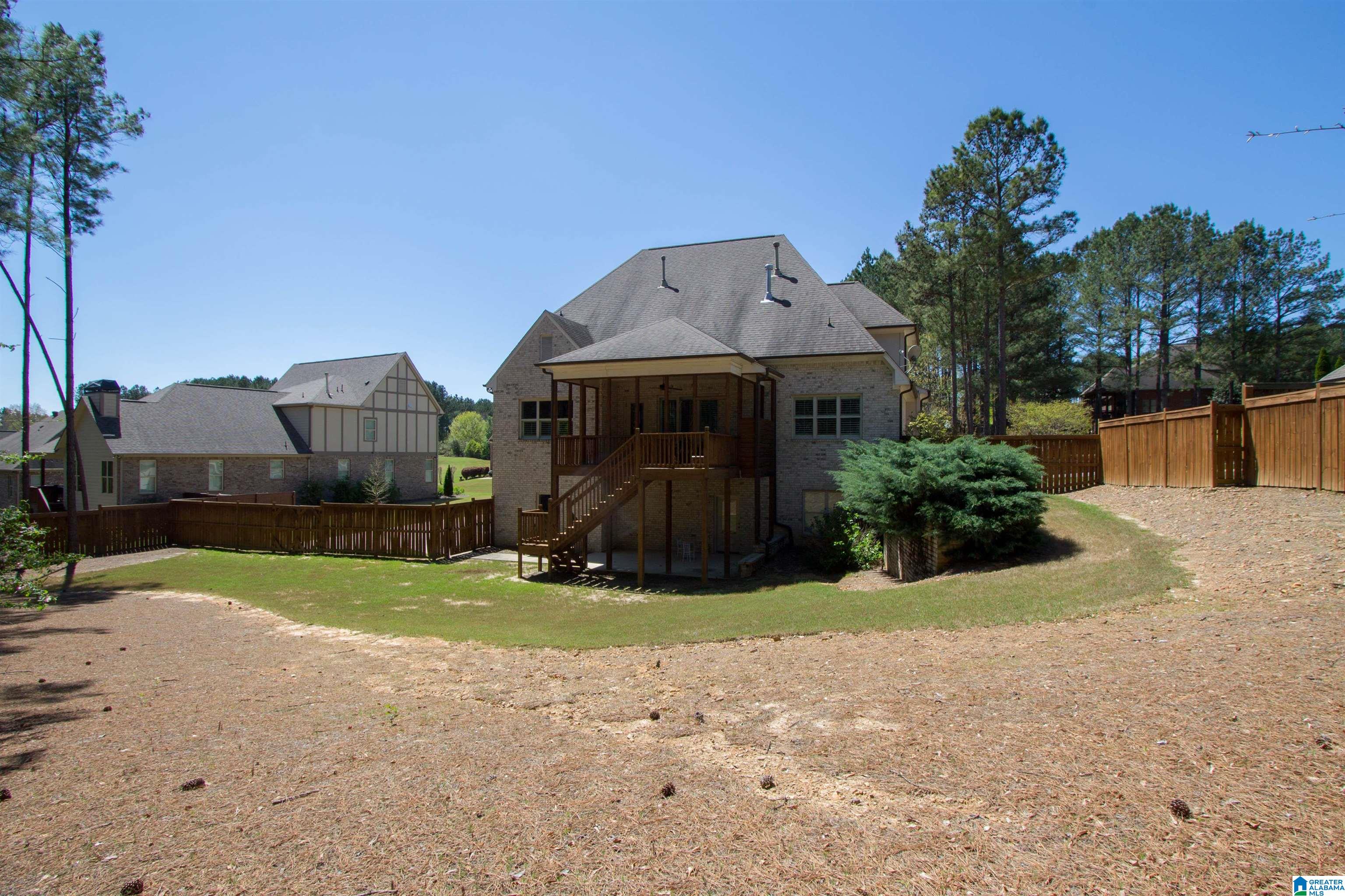 1032 Kingston Road Chelsea, AL 35043 - Photo 77 of 79