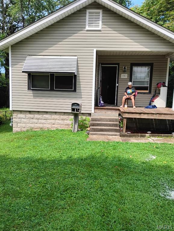 3311 Wismer Road St. Ann, MO 63074 - Photo 15 of 18 Gallery Image 15