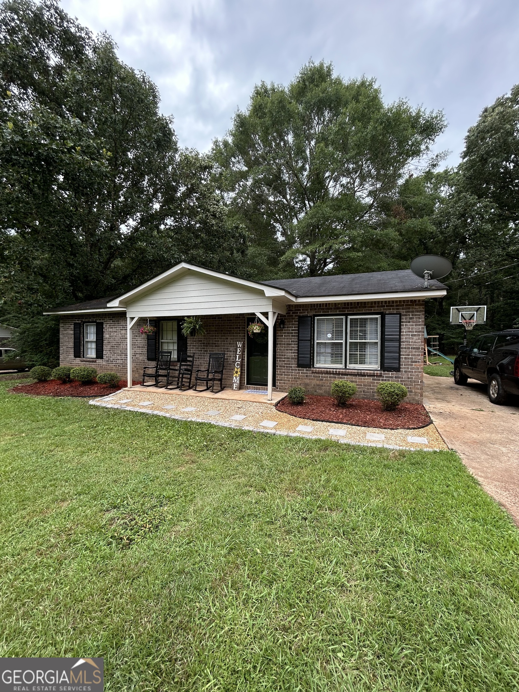 133 Robert Taylor Road LaGrange, GA 30240 - Photo 1 of 1 Gallery Image 1
