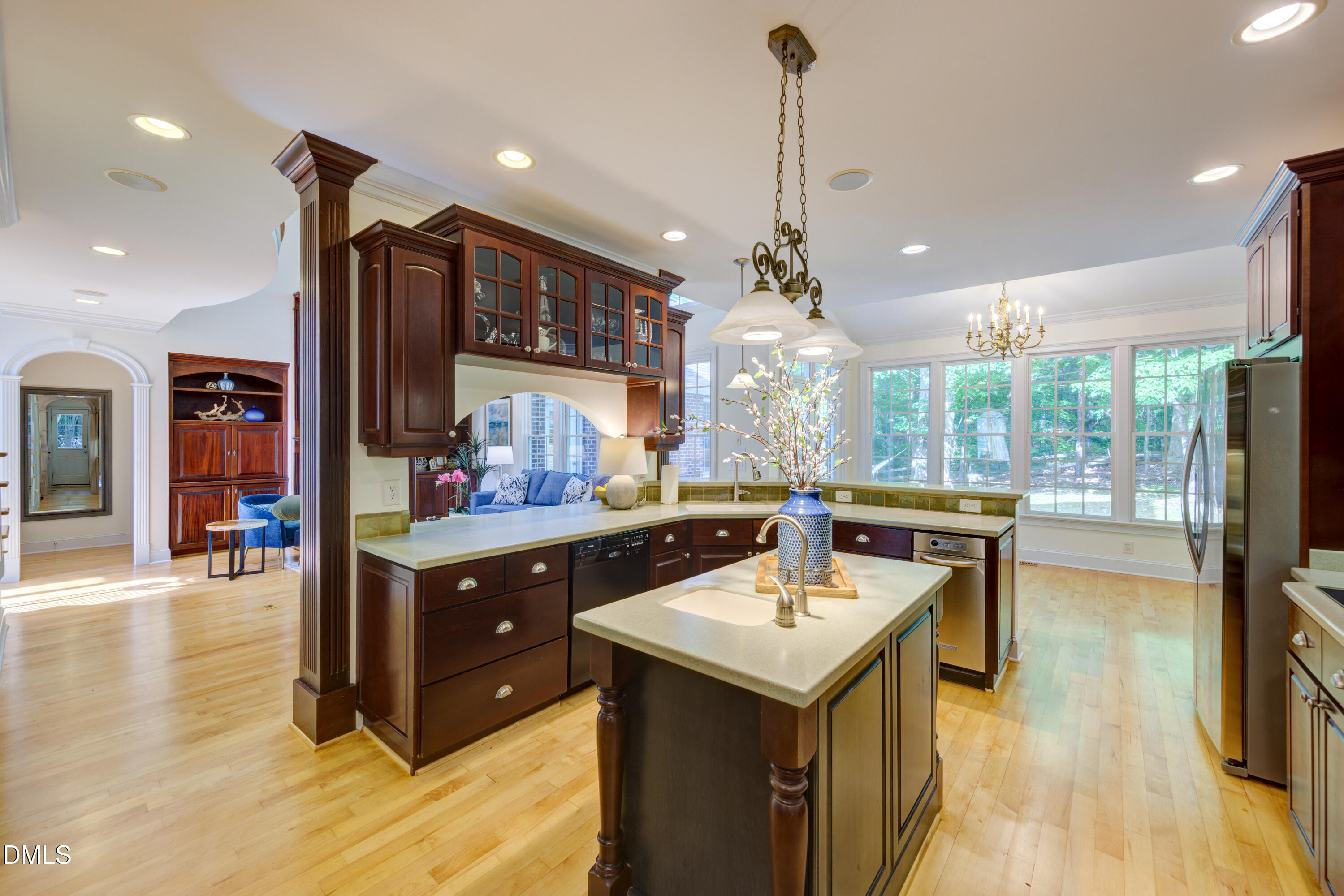 3901 Orchard Point Court Apex, NC 27539 - Photo 15 of 80 photo_017