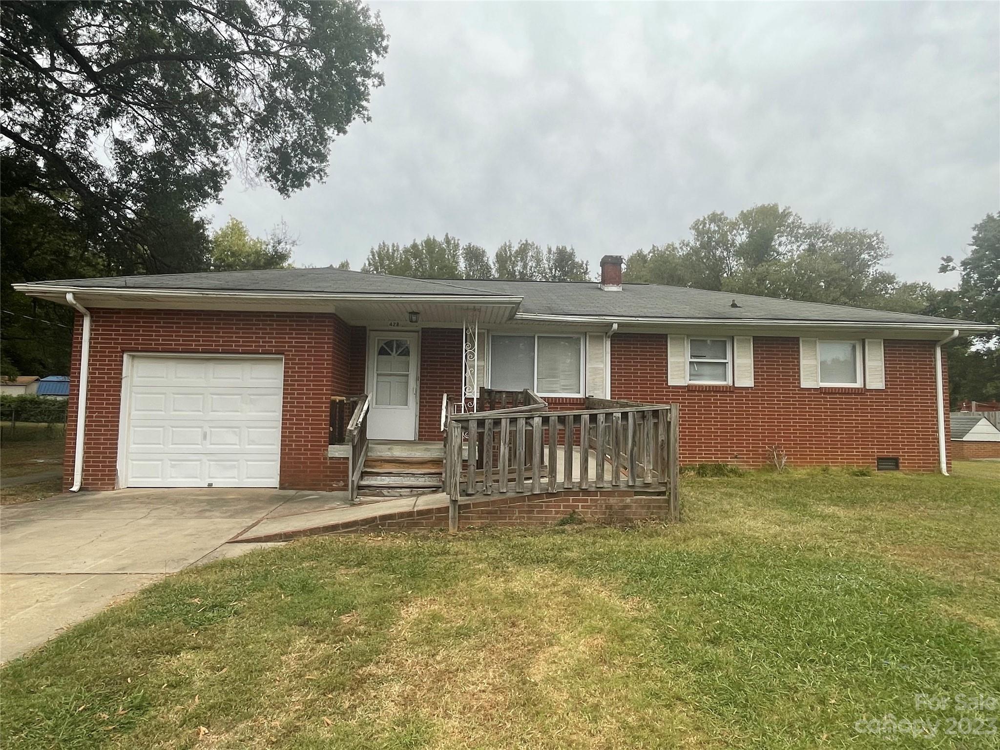 428 Mirror Lake Road Salisbury, NC 28146 - Photo 1 of 13 Gallery Image 1