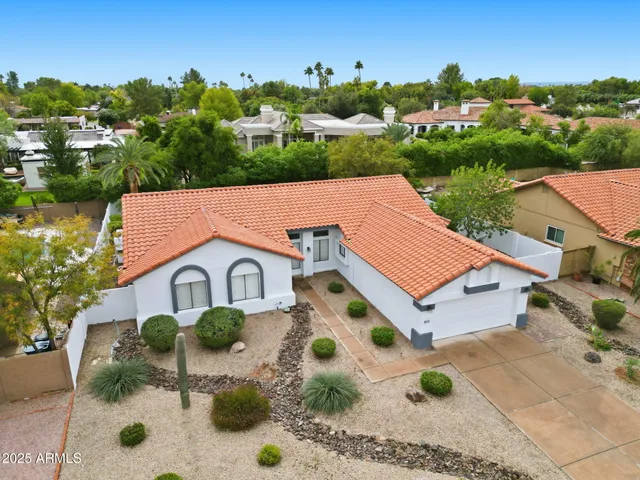 $680,000 | 935 East Citation Lane, Tempe, AZ 85284