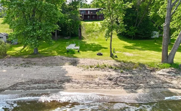 $749,000 | 28887 Tw Road 1259, Battle Lake, MN 56515