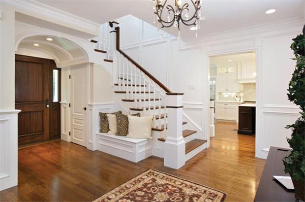 117 Clinton Road Brookline, MA 02445 - Photo 2 of 9