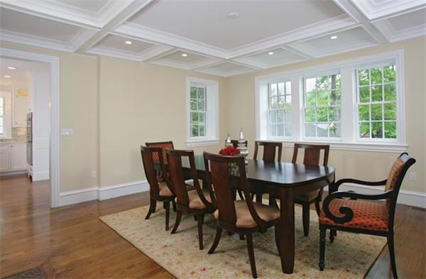 117 Clinton Road Brookline, MA 02445 - Photo 4 of 9