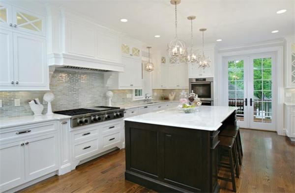 117 Clinton Road Brookline, MA 02445 - Photo 5 of 9