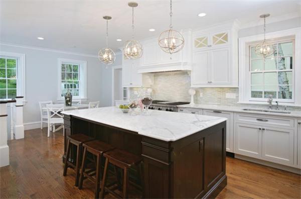 117 Clinton Road Brookline, MA 02445 - Photo 6 of 9