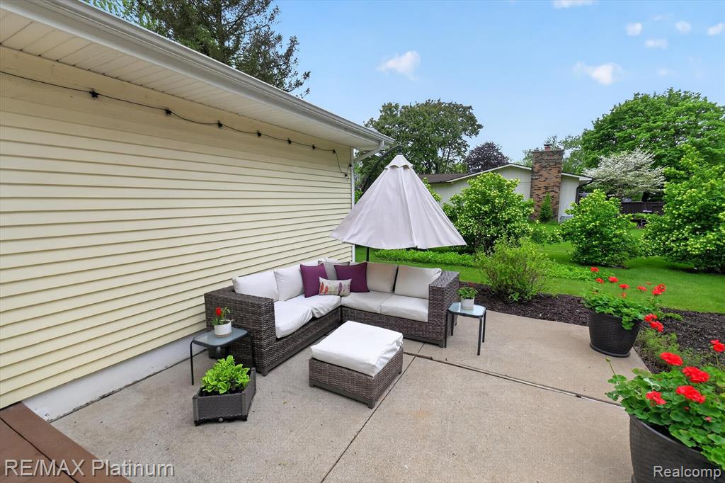 139 Edgemont Drive Howell, MI 48855 - Photo 54 of 62