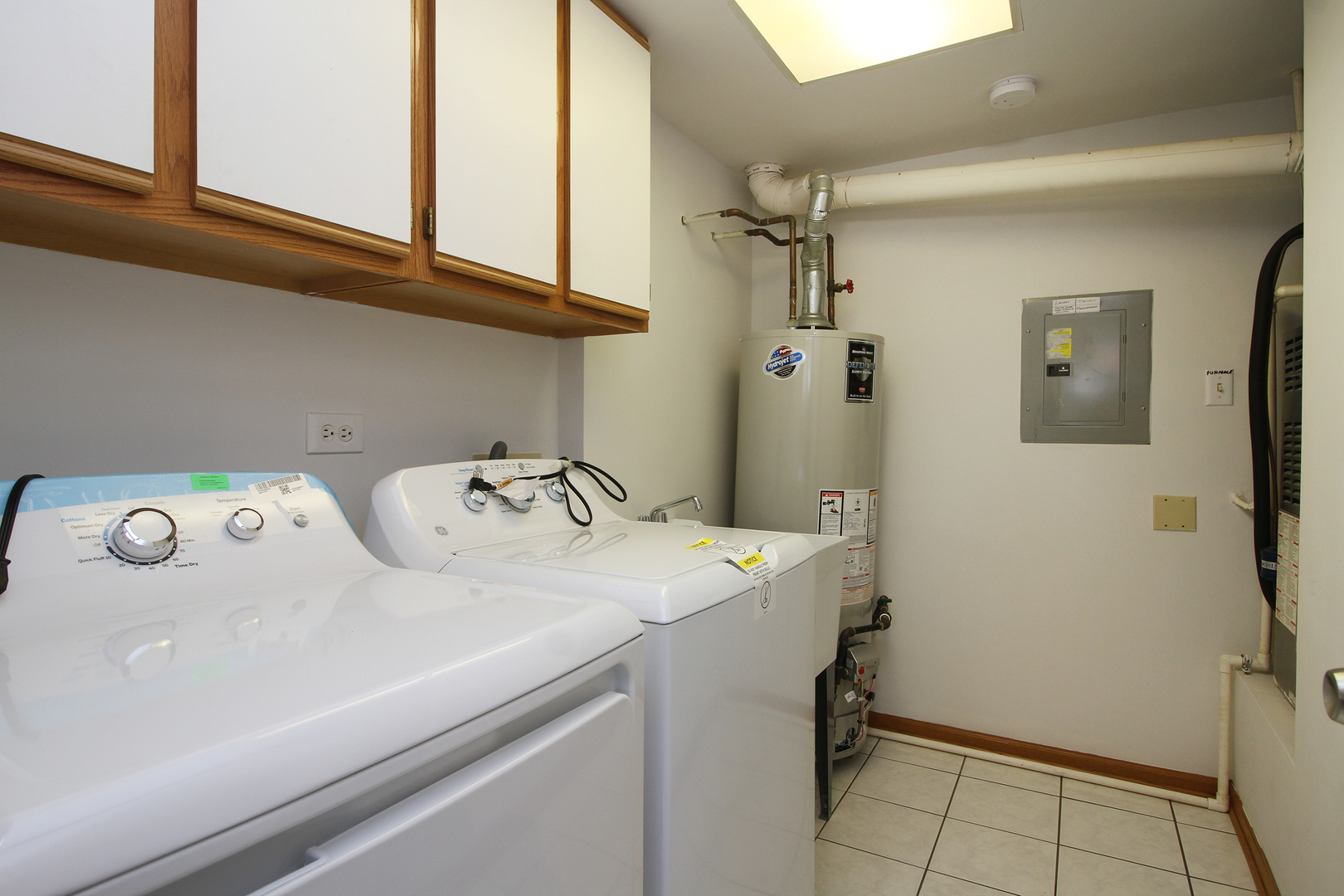 18206 Rita Road, Unit 1B Tinley Park, IL 60477 - Photo 18 of 21