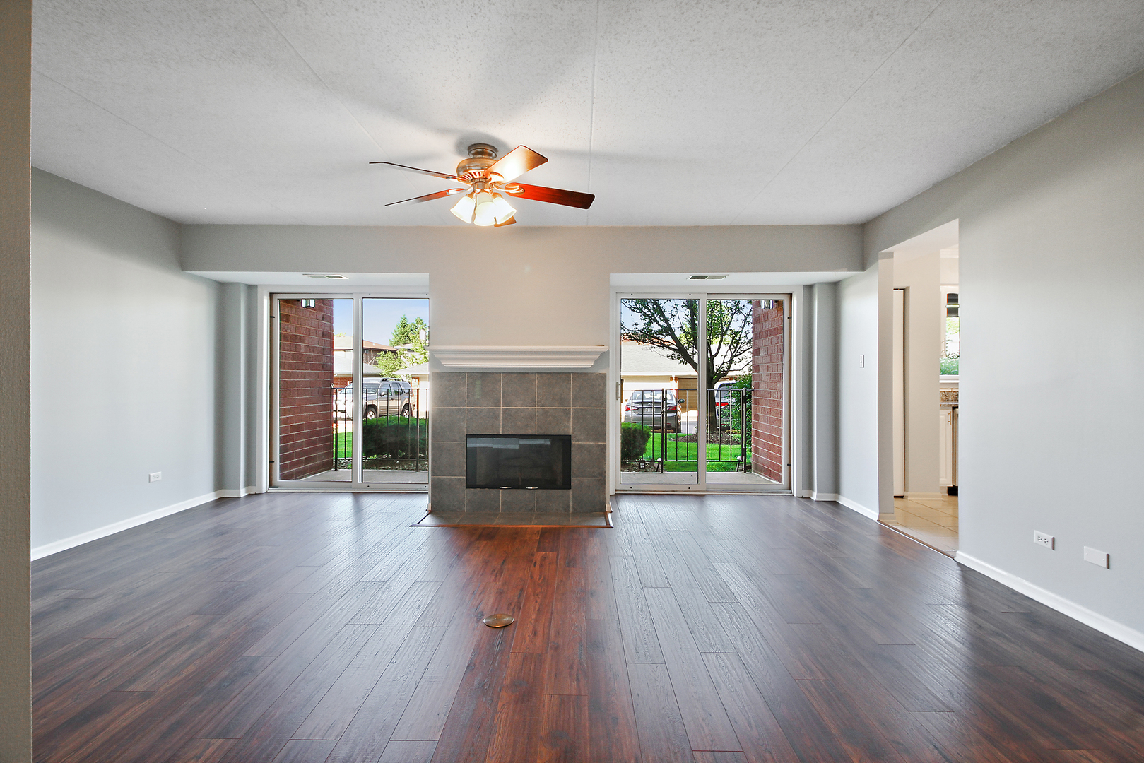 18206 Rita Road, Unit 1B Tinley Park, IL 60477 - Photo 9 of 21