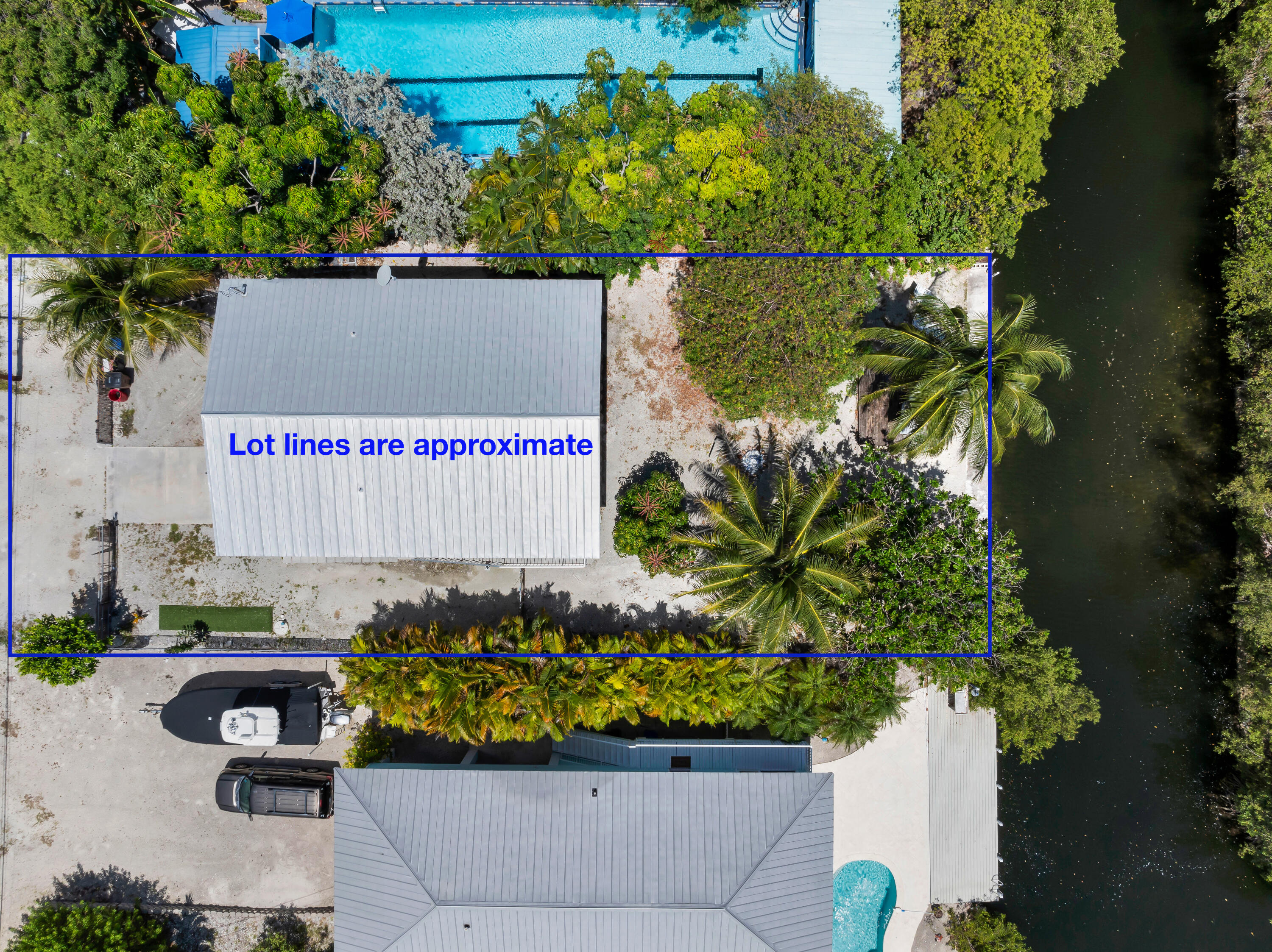 28316 County Road Summerland Key, FL 33042 - Photo 36 of 44 66 - overhead