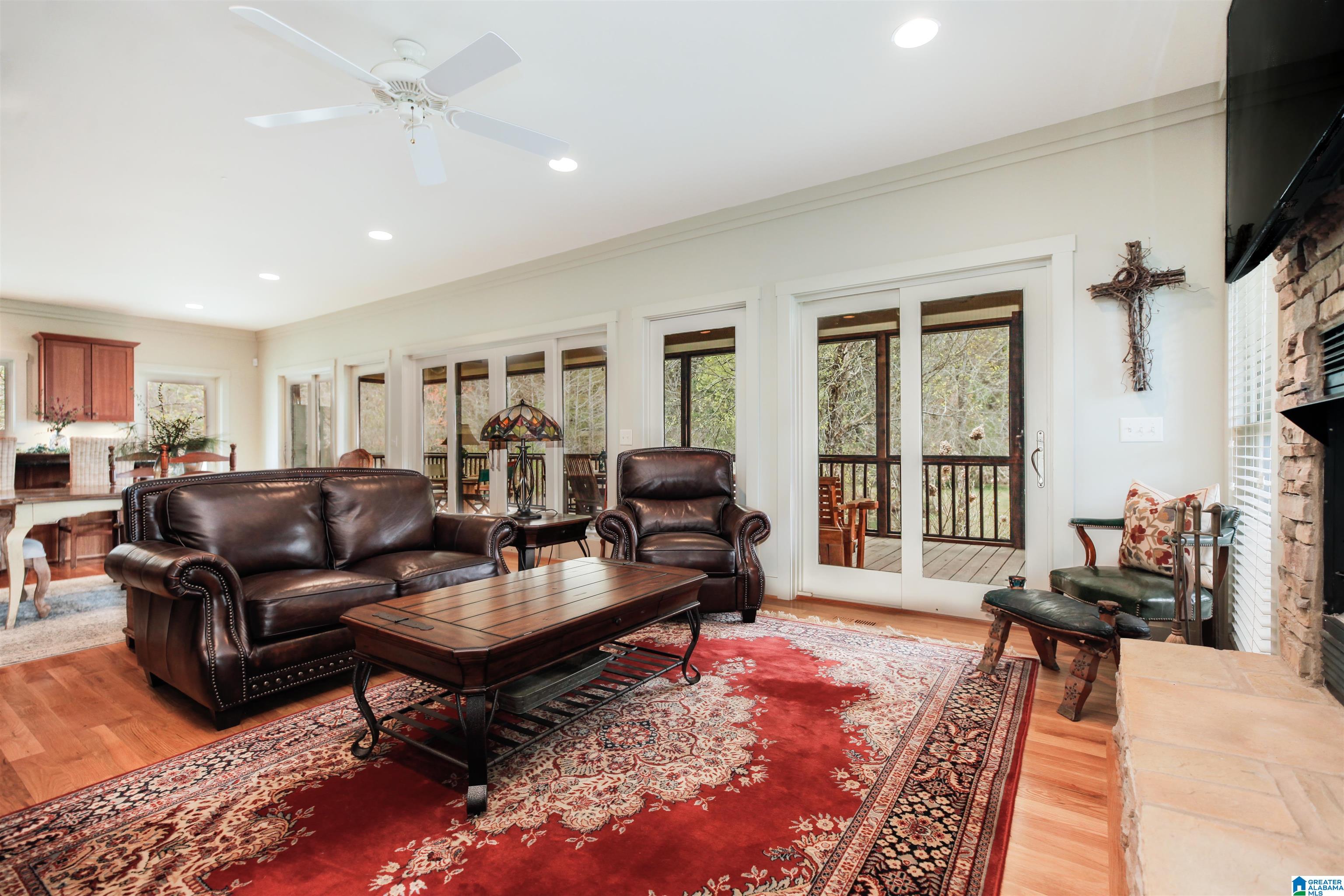 9821 Simpson Avenue Quinton, AL 35130 - Photo 11 of 40