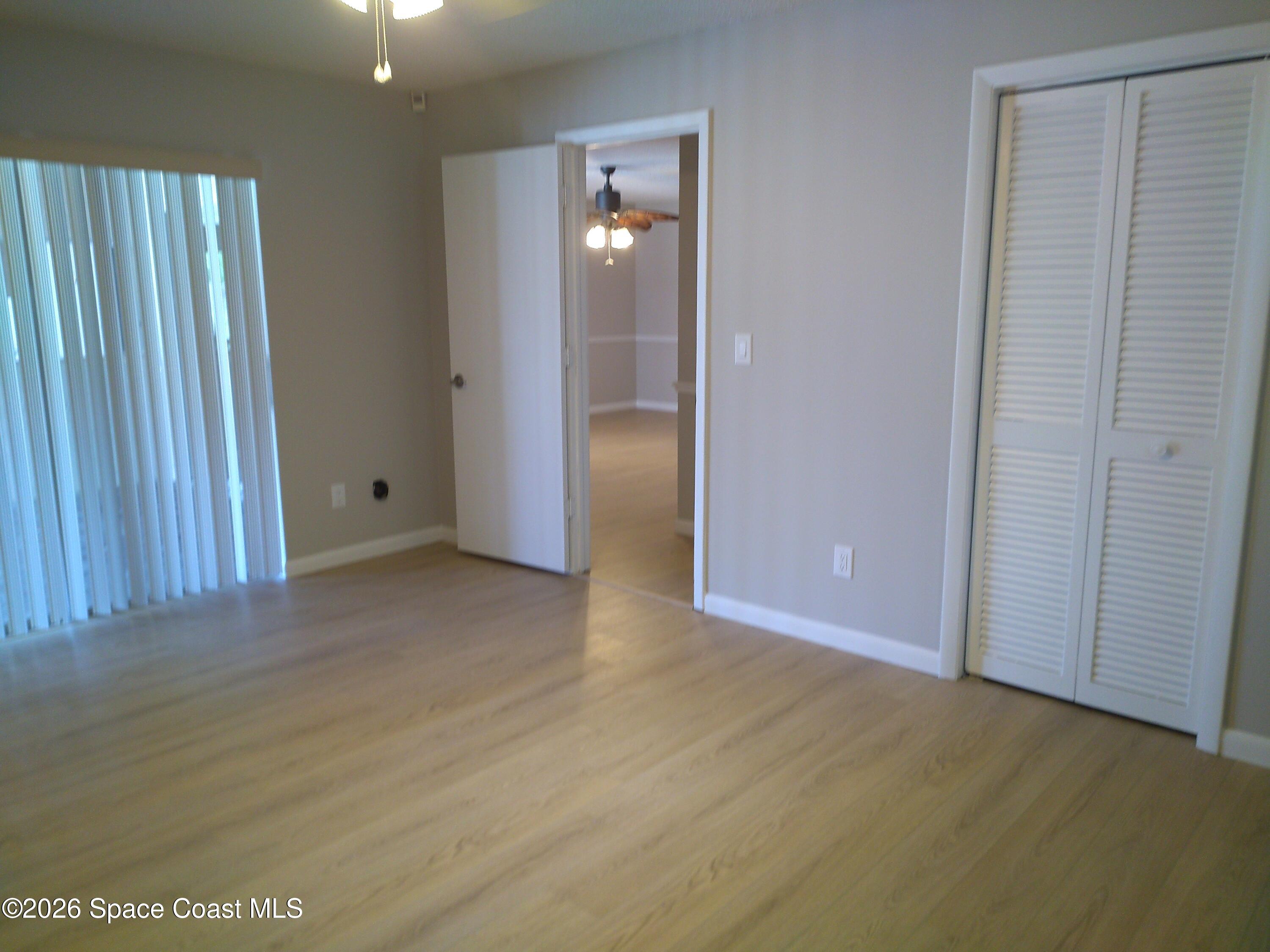 530 Rio Lane Indialantic, FL 32903 - Photo 10 of 26 Master Bedroom