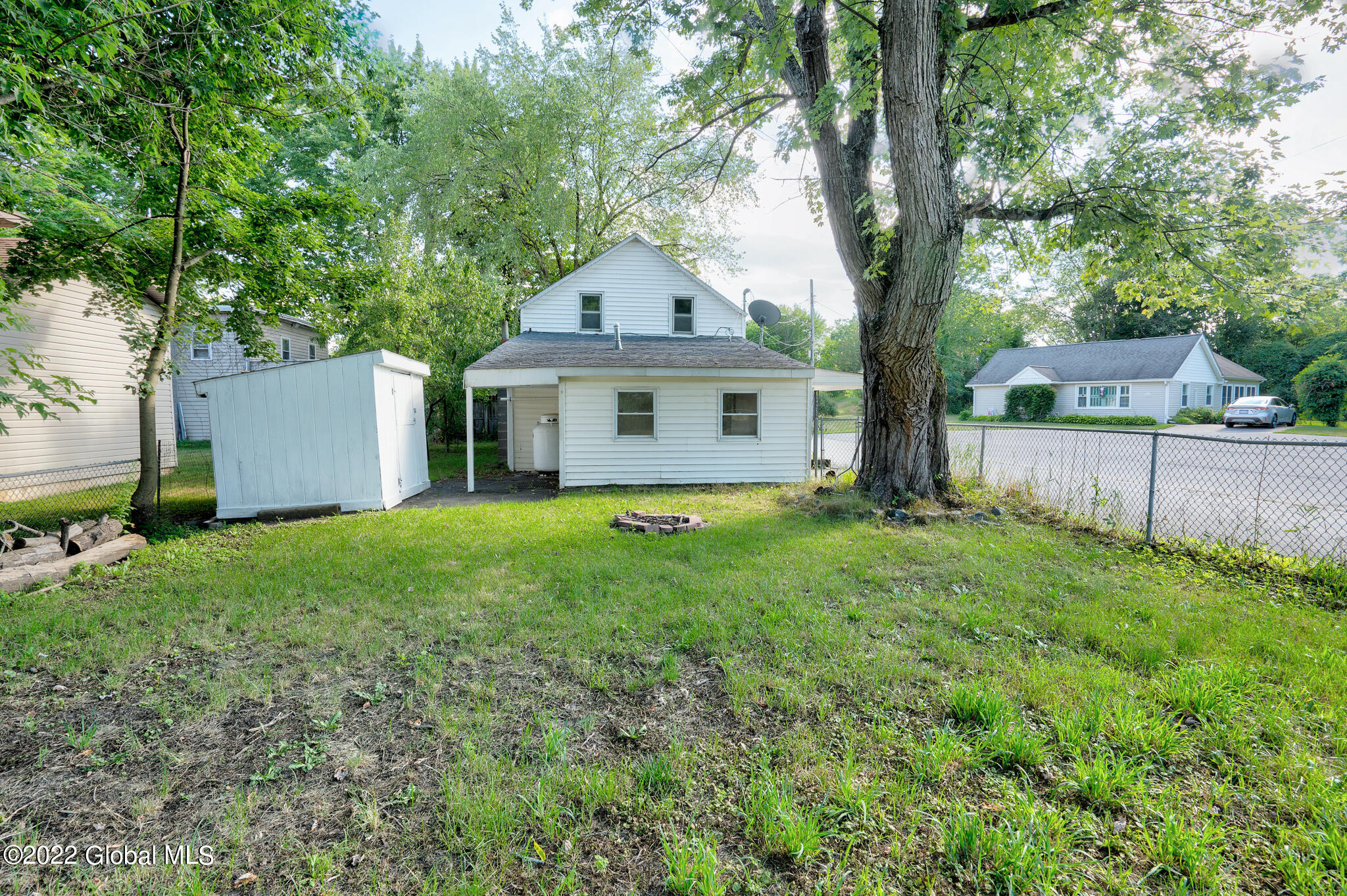 28 Champlain Road Stillwater, NY 12170 - Photo 23 of 27 DSC09448_49_50HDR