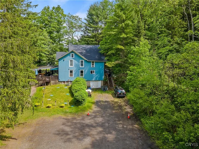 $1,695,000 | 7434 Fair Haven Road, Scott, NY 13077