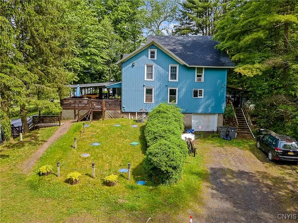 $1,695,000 | 7434 Fair Haven Road, Scott, NY 13077