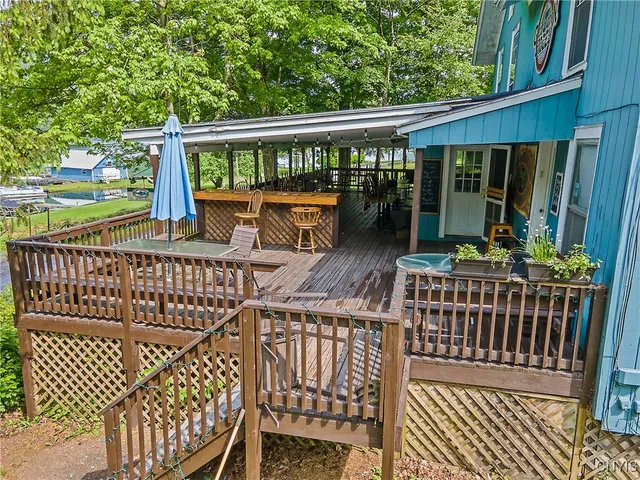 $1,695,000 | 7434 Fair Haven Road, Scott, NY 13077