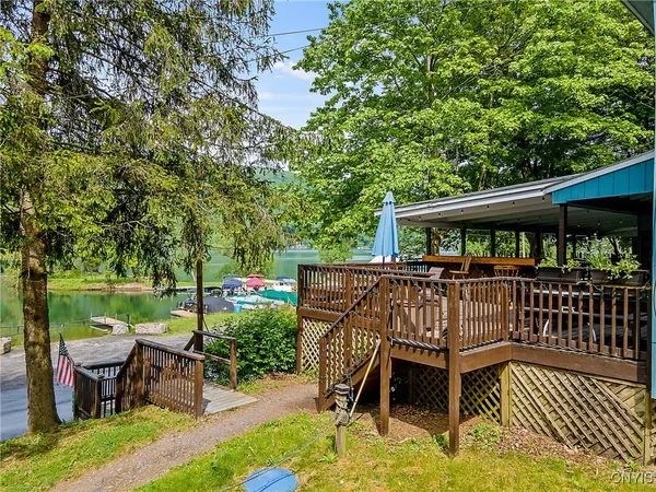 $1,695,000 | 7434 Fair Haven Road, Scott, NY 13077