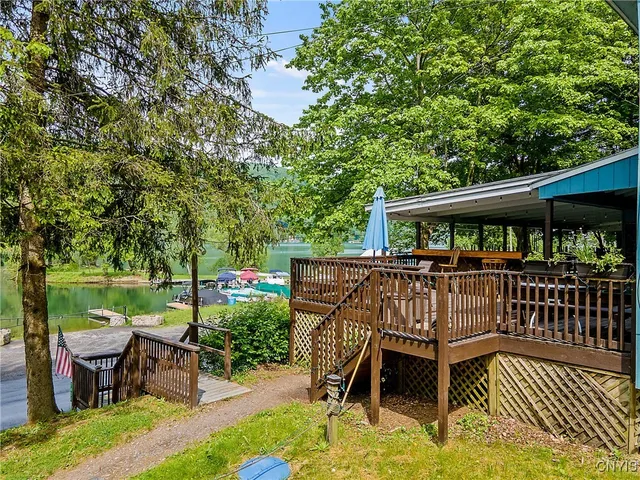 $1,695,000 | 7434 Fair Haven Road, Scott, NY 13077