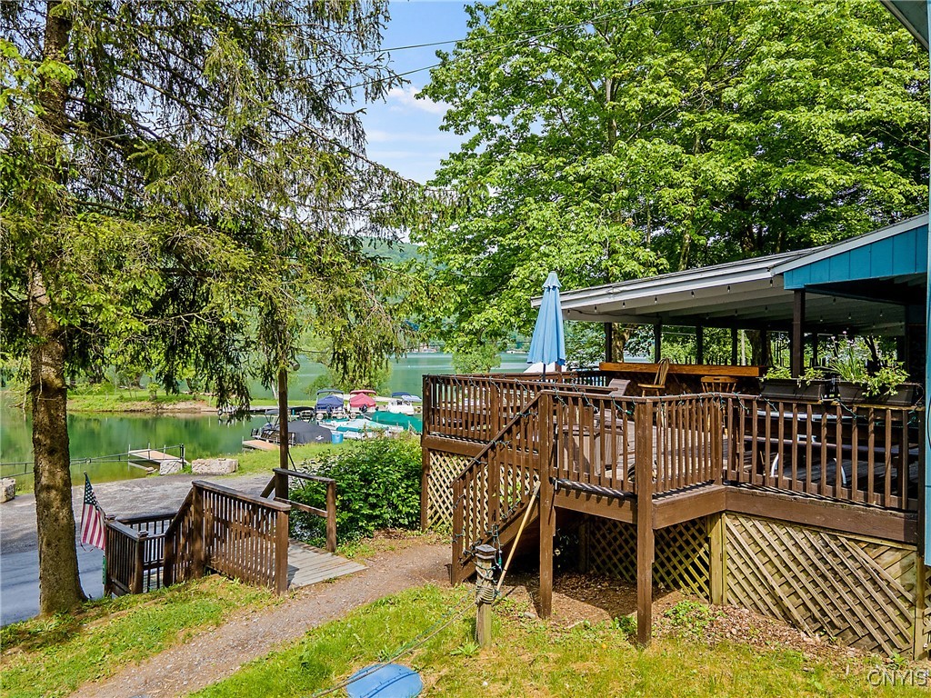 7434 Fair Haven Road Scott, NY 13077 - Photo 6 of 11