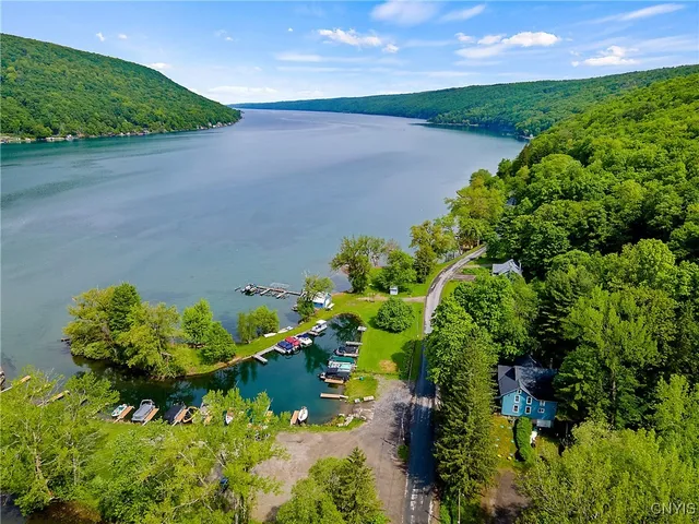 $1,695,000 | 7434 Fair Haven Road, Scott, NY 13077