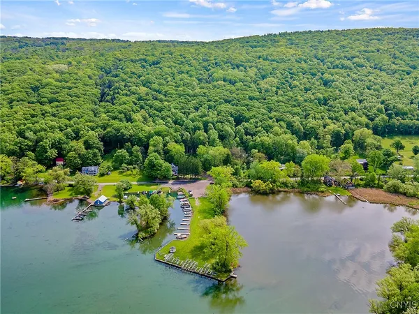 $1,695,000 | 7434 Fair Haven Road, Scott, NY 13077