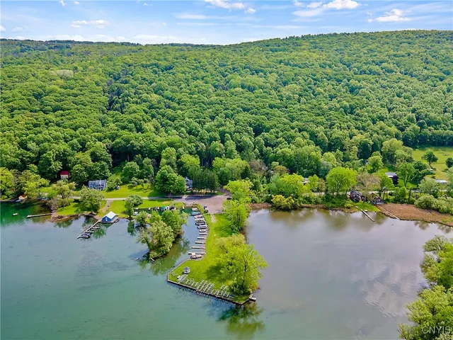 $1,695,000 | 7434 Fair Haven Road, Scott, NY 13077