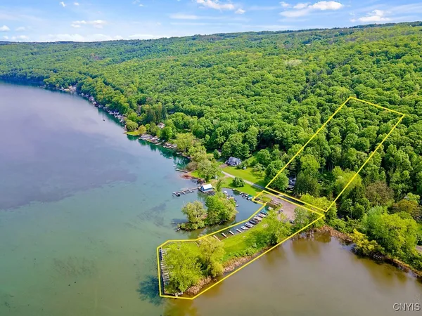 $1,695,000 | 7434 Fair Haven Road, Scott, NY 13077