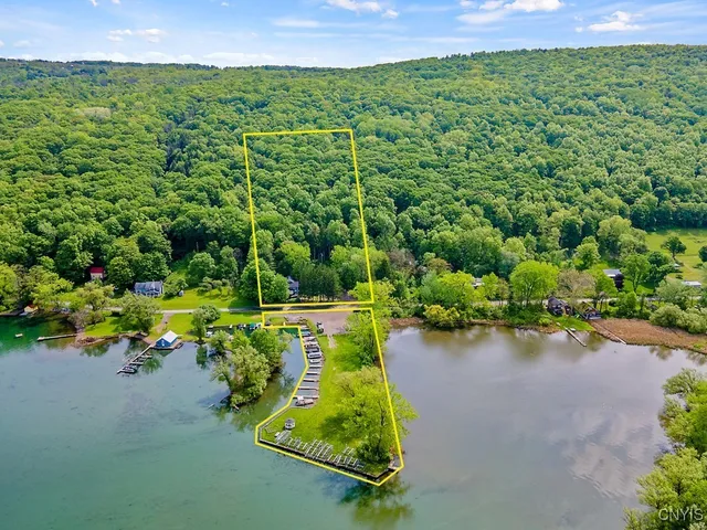 $1,695,000 | 7434 Fair Haven Road, Scott, NY 13077