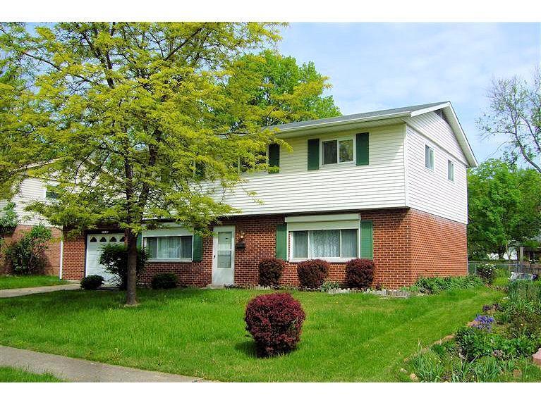 716 Decatur Court Forest Park, OH 45240 - Photo 1 of 1