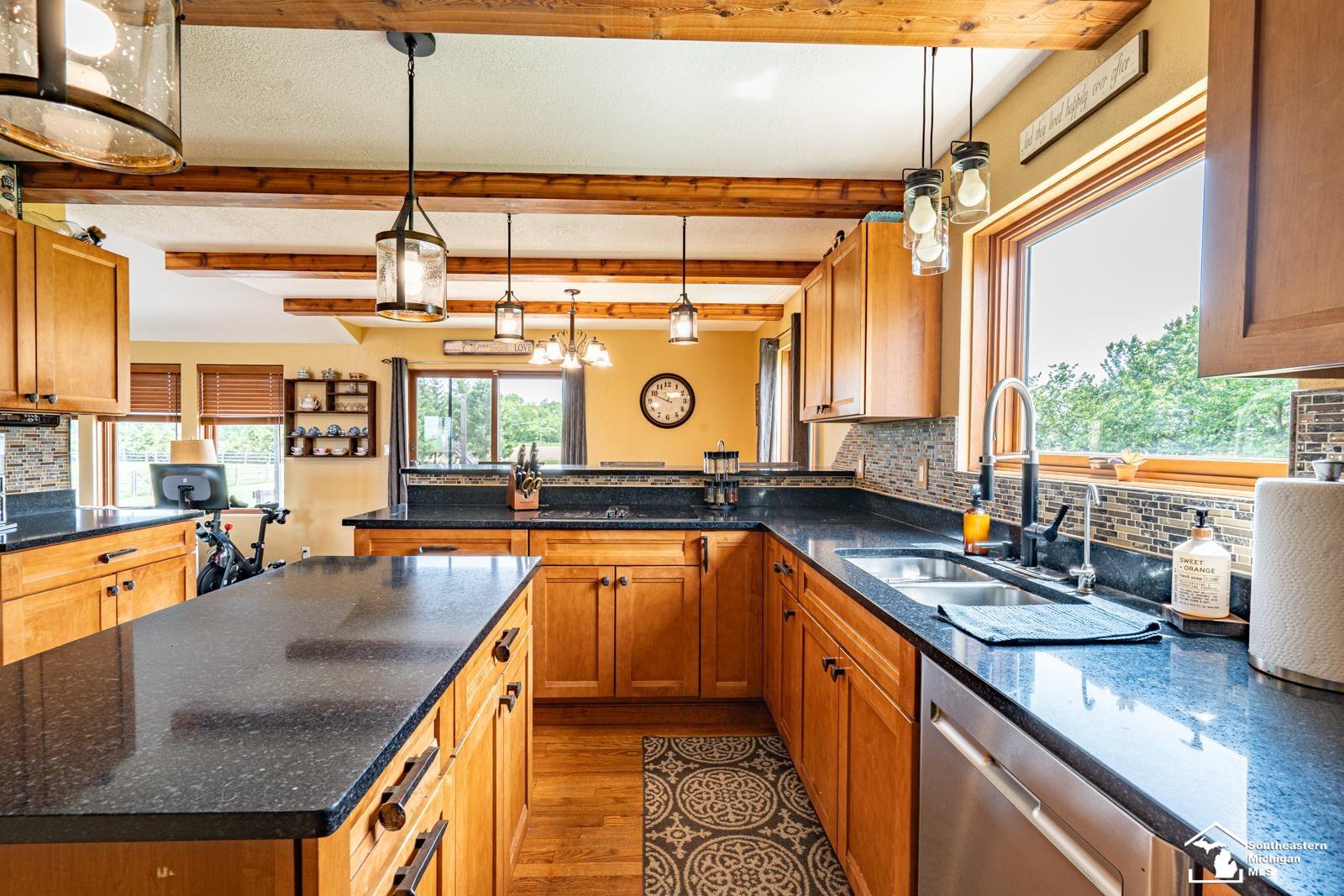 7338 Turk Road Ottawa Lake, MI 49267 - Photo 10 of 47