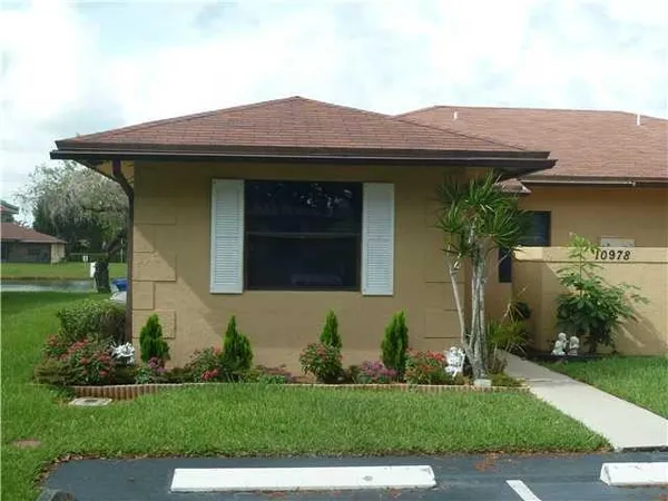 $2,600 | Undisclosed Address, Sunrise, FL 33322
