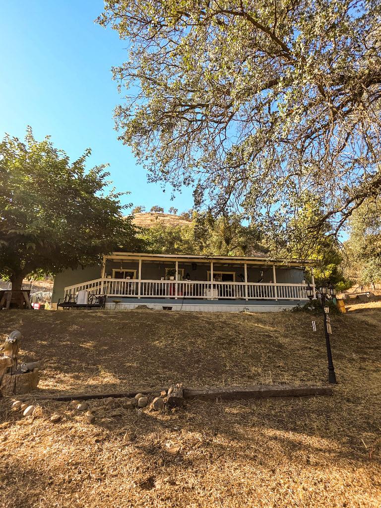 38152 Ruth Hill Road Squaw Valley, CA 93675 - Photo 1 of 22