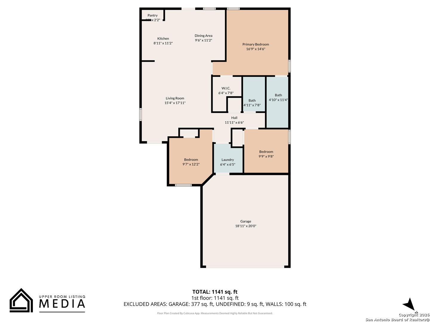 9713 Sandy Rdg Way San Antonio, TX 78239 - Photo 6 of 39 unknown