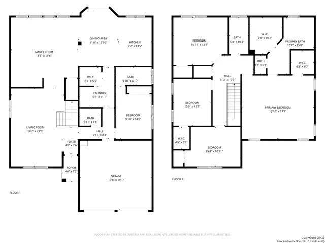 $2,455 | 21131 Carmel Hills, San Antonio, TX 78259