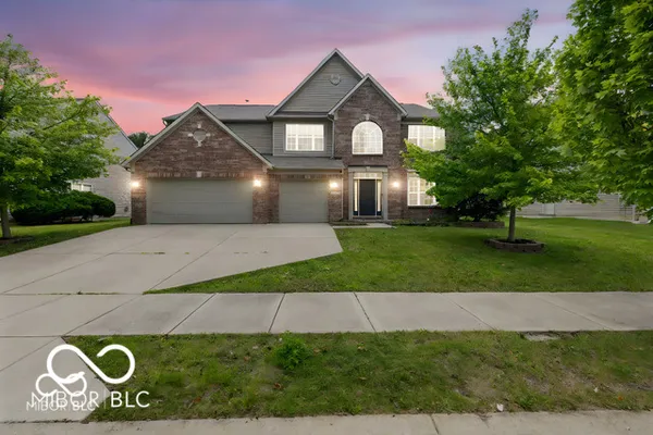 $474,900 | 12997 Bartlett Drive, Fishers, IN 46037